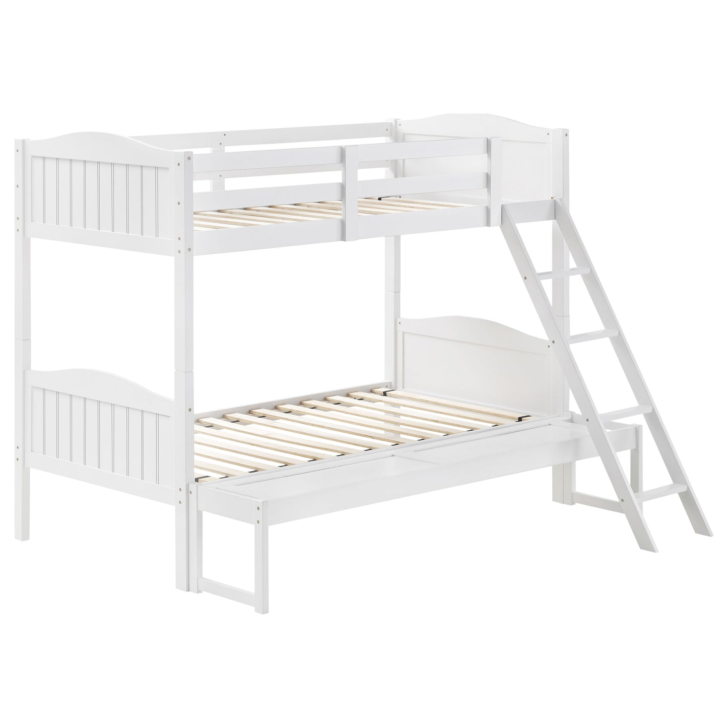 twin / full bunk bed