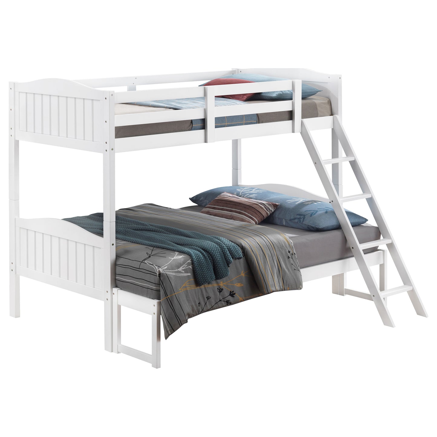 twin / full bunk bed