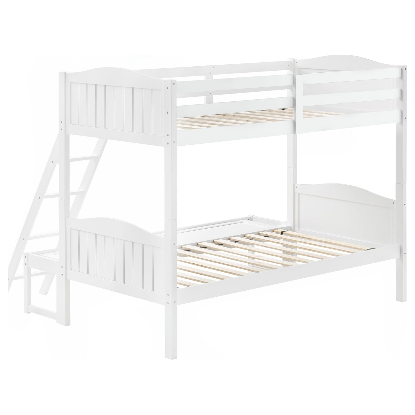 twin / full bunk bed