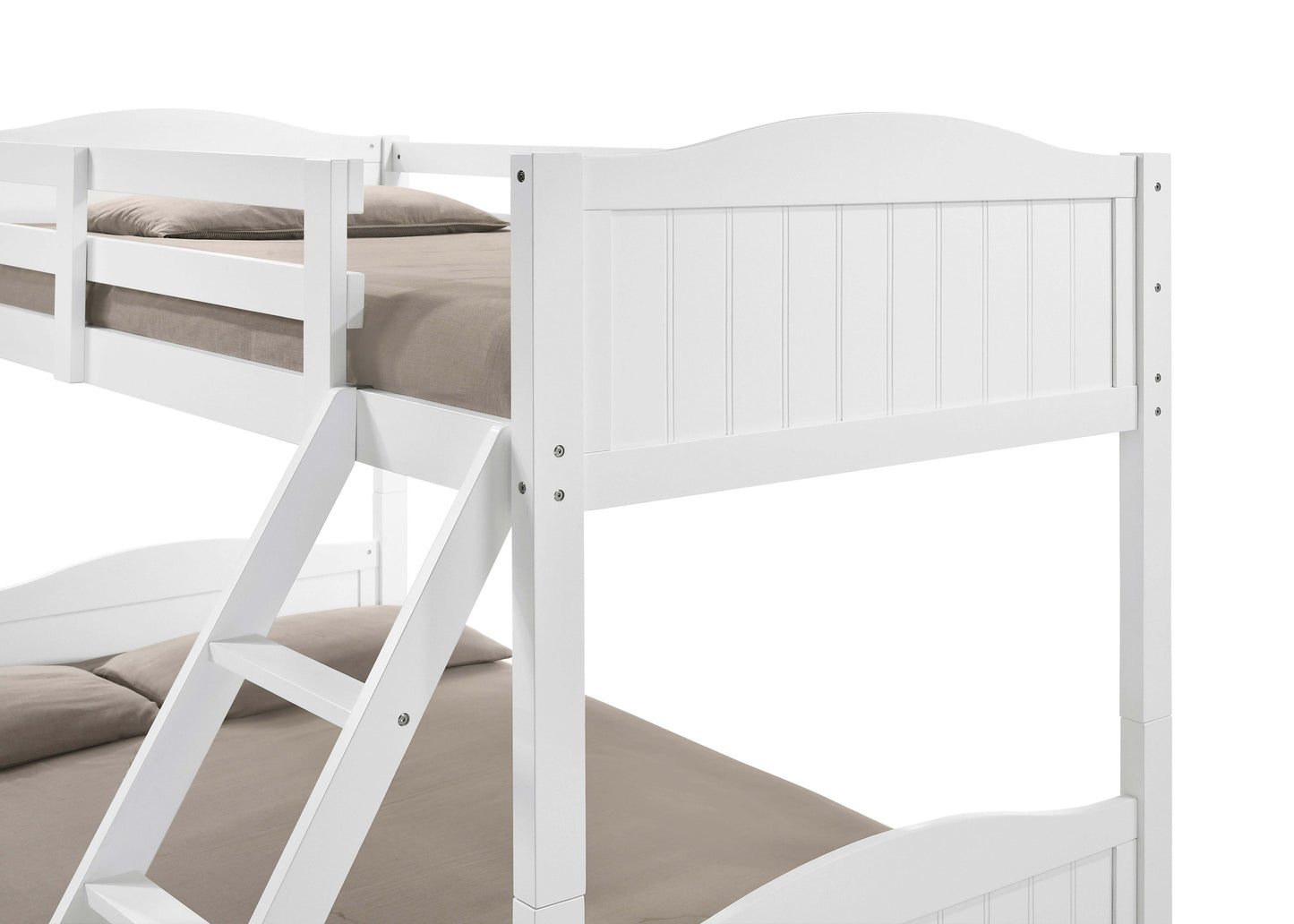 twin / full bunk bed