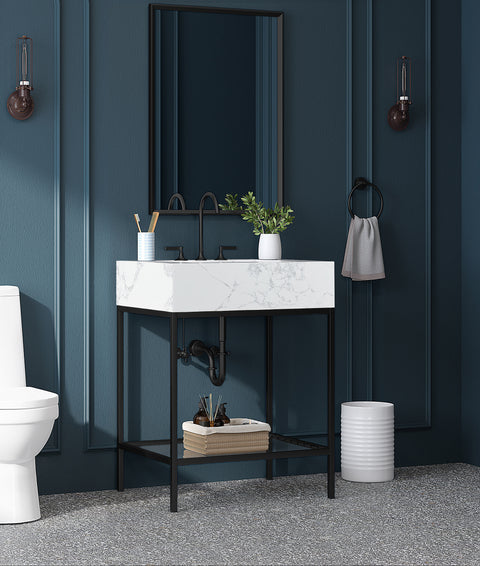 Bathroom Vanity