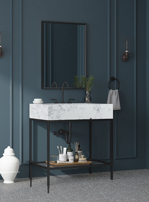Bathroom Vanity