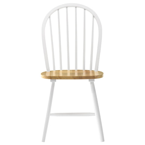 Castlewood Wood Dining Side Chair White (Set of 4)White