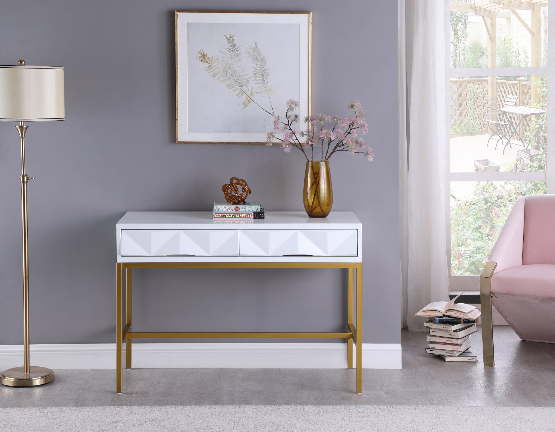 Console Table