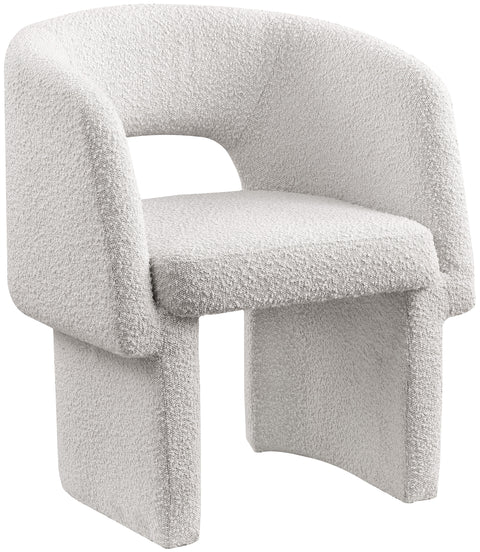 Dining Chair / Accent Chair