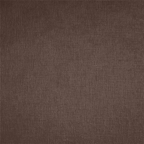 Camden Brown Chenille Fabric Upholstered Chair, 1 Piece