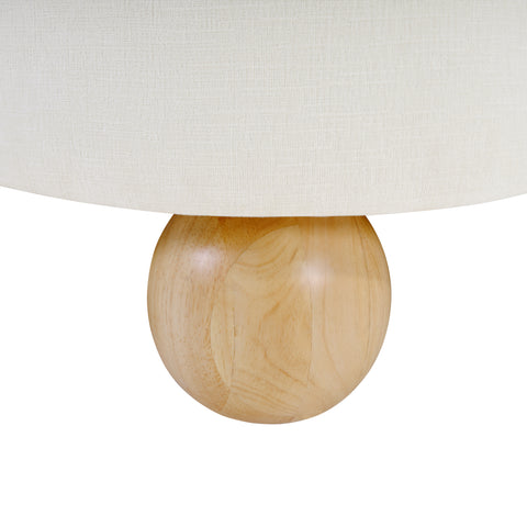 Harlow Cream Chenille Fabric Chair