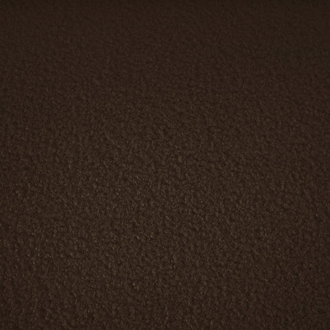 Porsha Brown Teddy Fabric Sofa