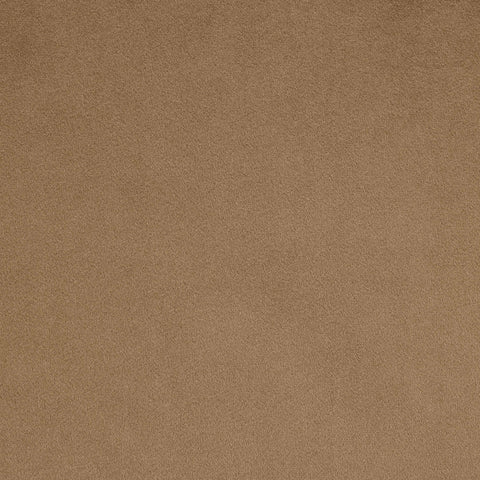 Estelle Beige Velvet Upholstered Chair, 1 Piece