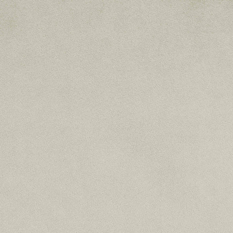 Estelle Cream Velvet Upholstered Chair, 1 Piece