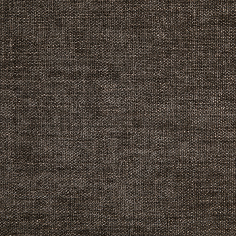 Orla 104" Brown Chenille Fabric Upholstered Sofa, 1 Piece