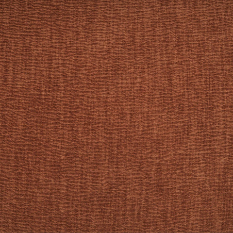 Celine 101" Cognac Chenille Fabric Upholstered Sofa, 1 Piece