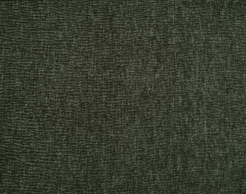 Celine 79" Green Chenille Fabric Upholstered Loveseat, 1 Piece