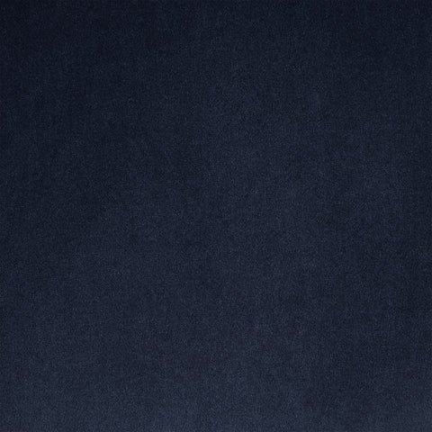 Elara 91" Navy Velvet Upholstered Sofa, 1 Piece
