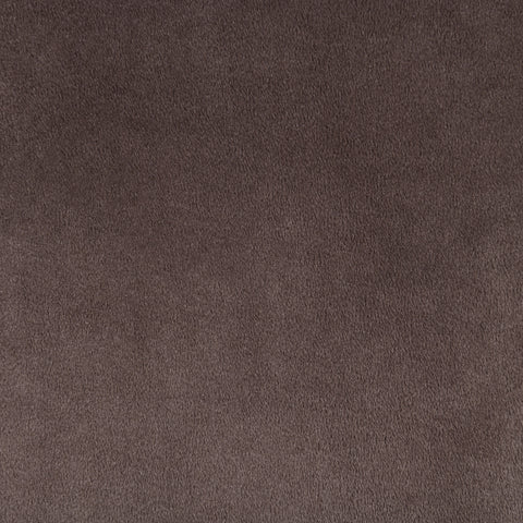 Jolie Brown Velvet Upholstered Chair, 1 Piece