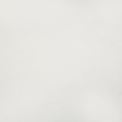 Selene 88.5" Cream Vegan Leather Upholstered Sofa, 1 Piece