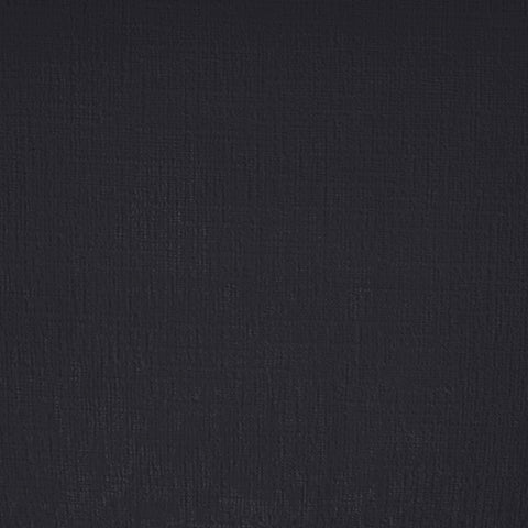 Selene 88.5" Black Chenille Fabric Upholstered Sofa, 1 Piece