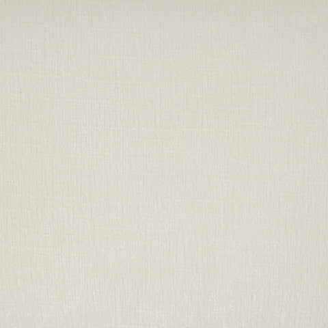 Anzio Cream Chenille Fabric Chair