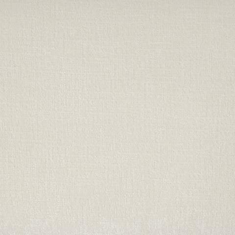 Selene Cream Chenille Fabric Upholstered Chair, 1 Piece