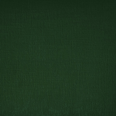 Anzio Green Chenille Fabric Chair