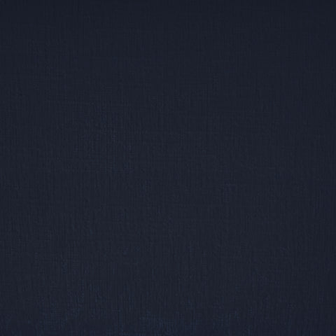 Anzio Navy Chenille Fabric Sofa