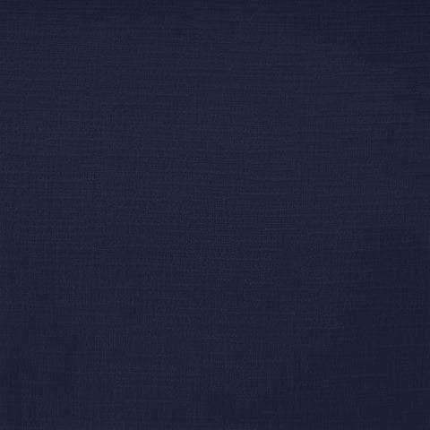 Gianna Navy Chenille Fabric Loveseat