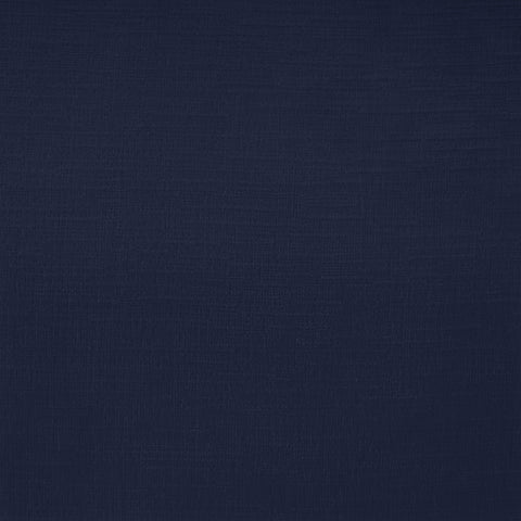 Gianna Navy Chenille Fabric Sofa