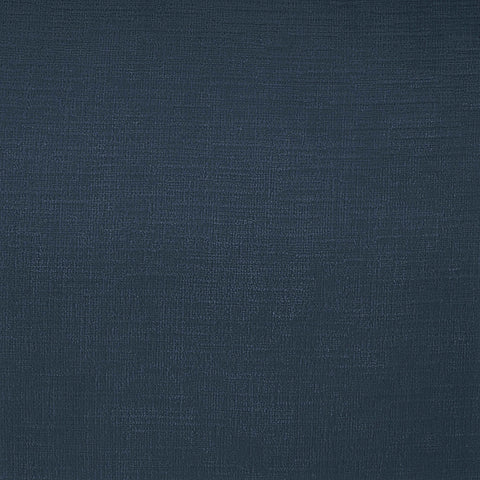 Giselle 92.5" Navy Chenille Fabric Upholstered Sofa, 1 Piece