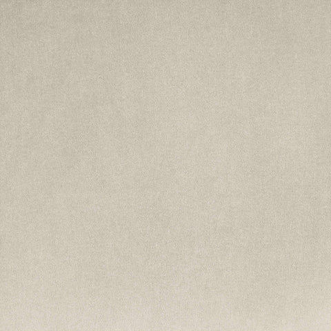 Tessa 78.5" Cream Velvet Upholstered Loveseat, 1 Piece
