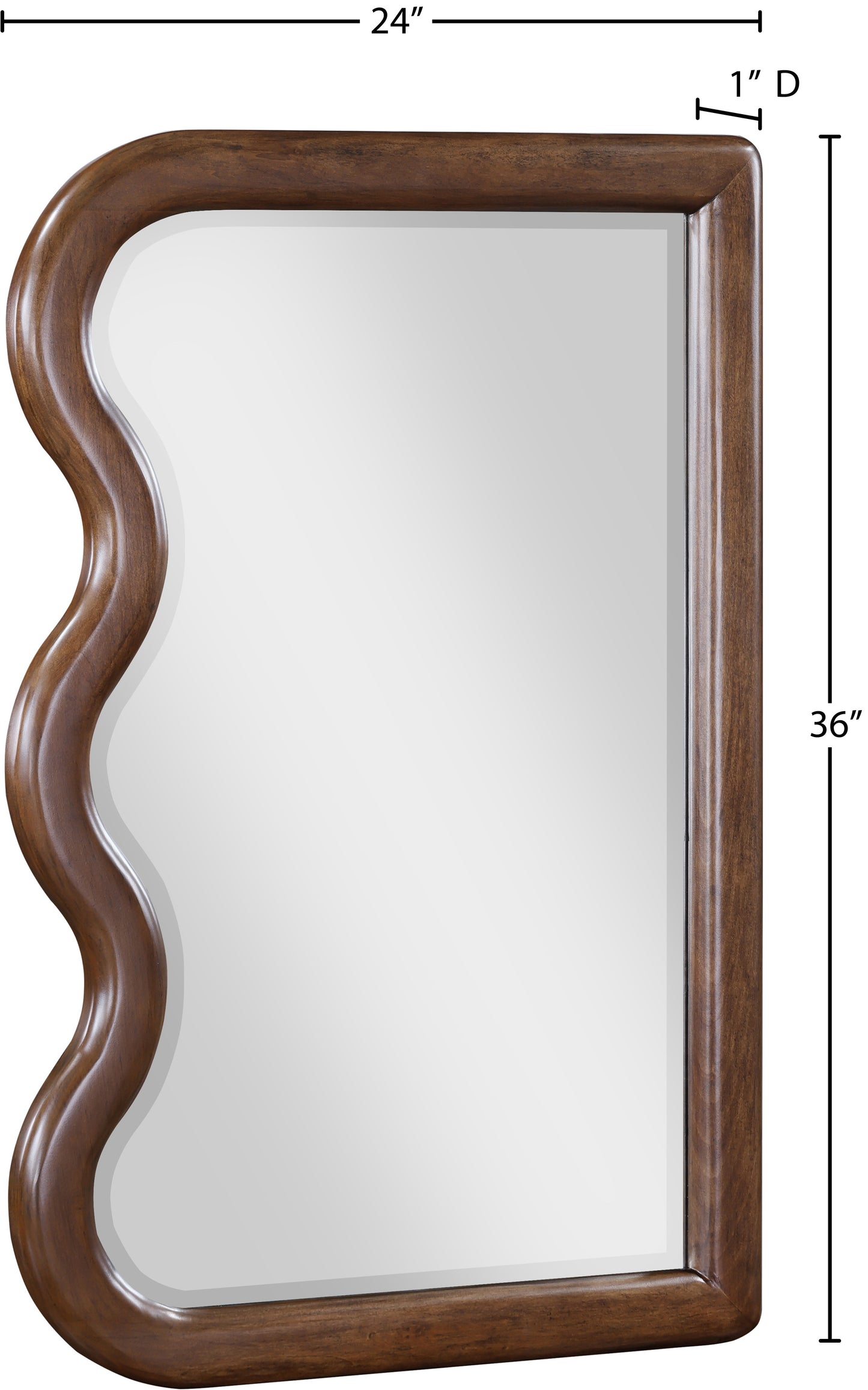 heidi brown mirror