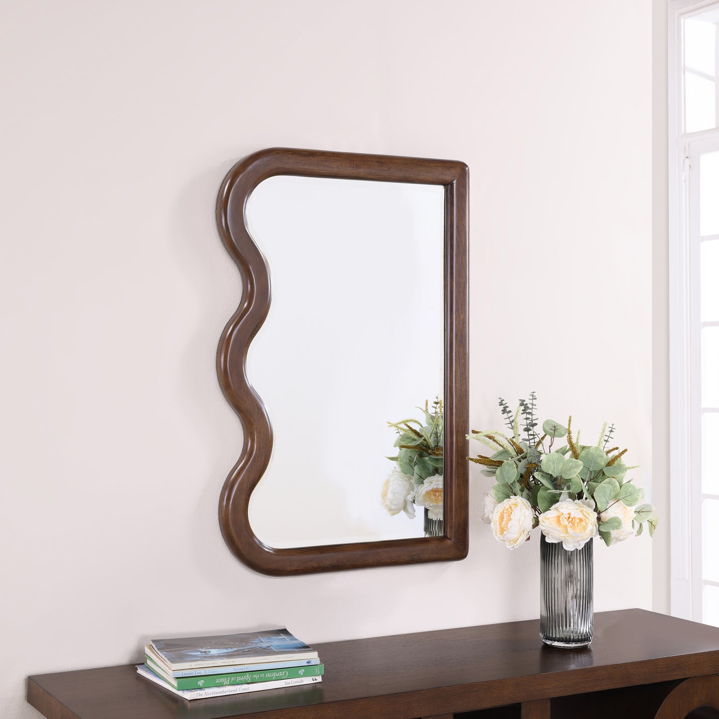 heidi brown mirror