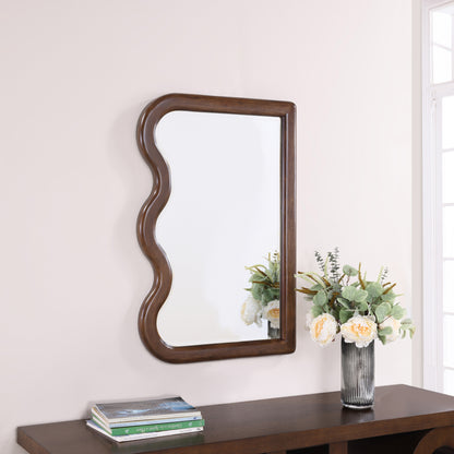 Heidi Brown Mirror