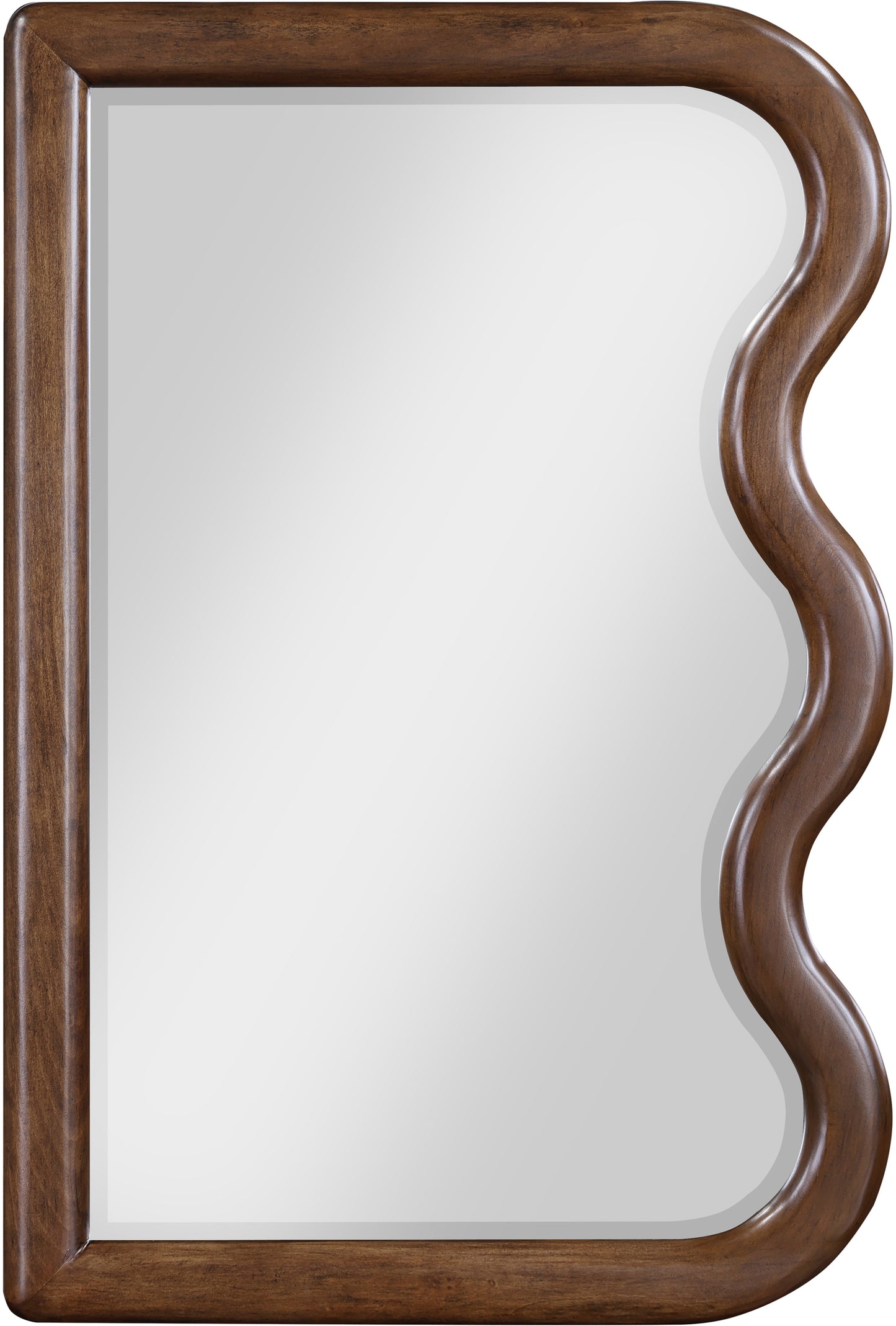 heidi brown mirror