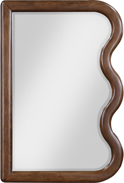 Heidi Brown Mirror