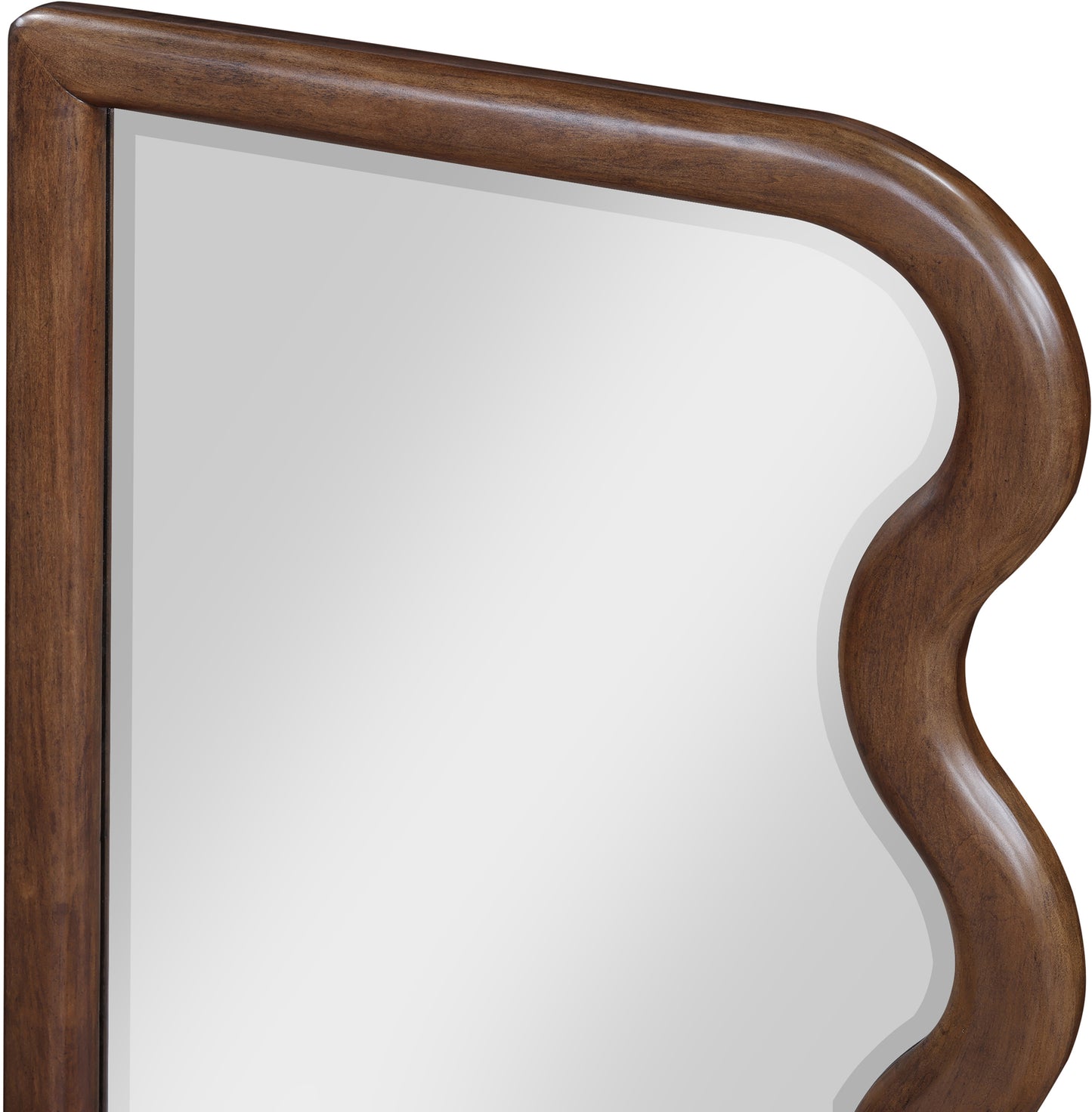 heidi brown mirror