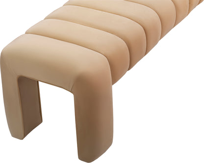 Louise Camel Bench Camel