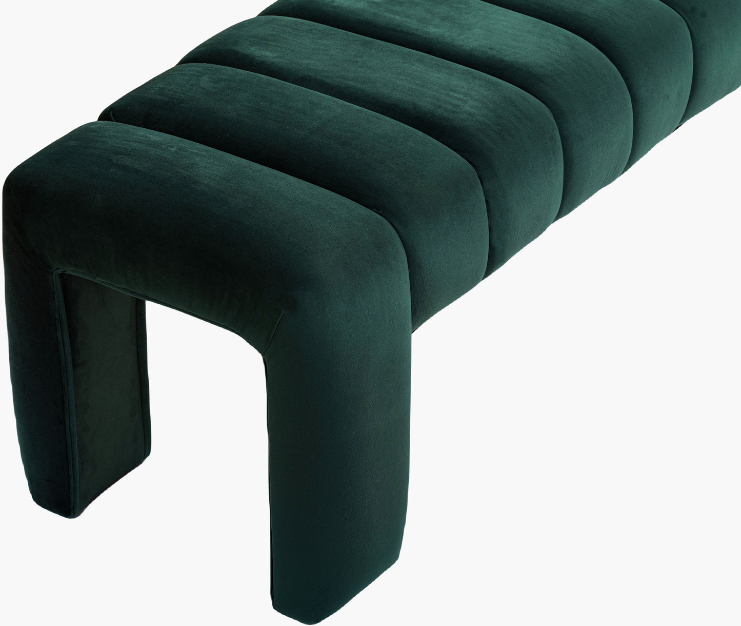 louise green bench green