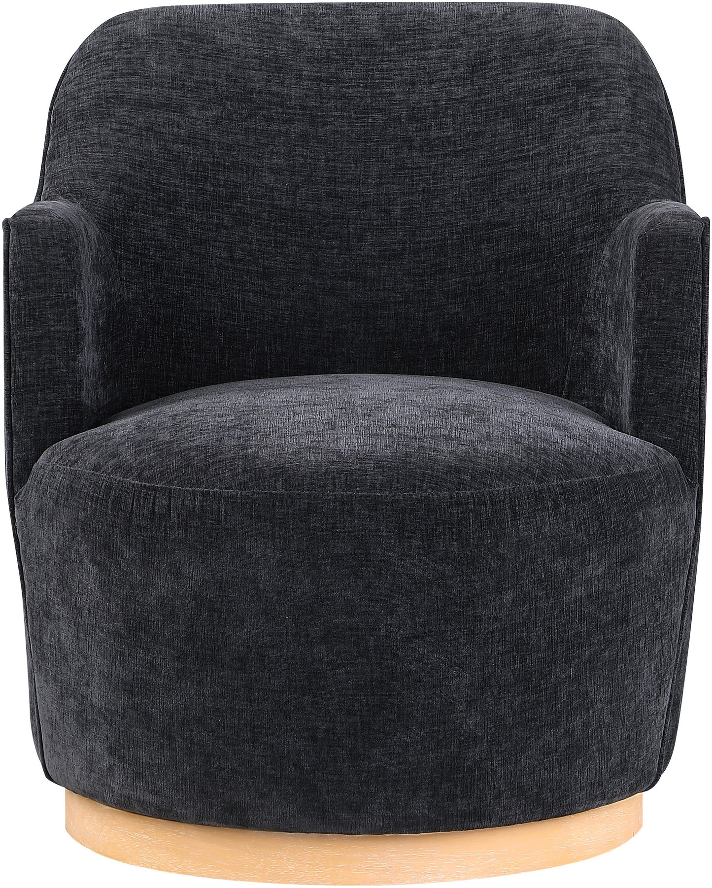 swivel accent chair