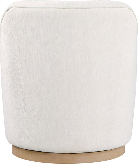 Swivel Accent Chair