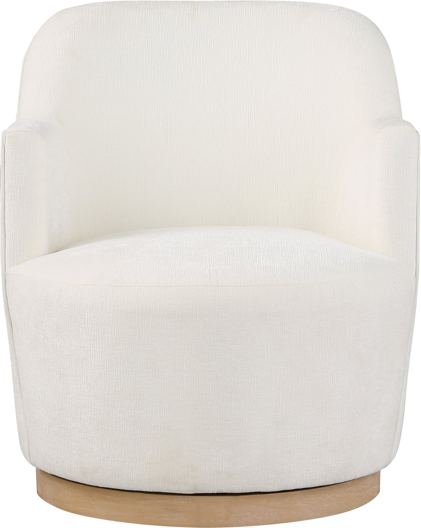 swivel accent chair