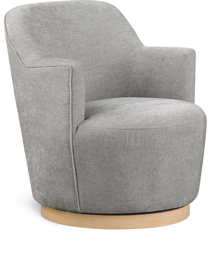 Swivel Accent Chair