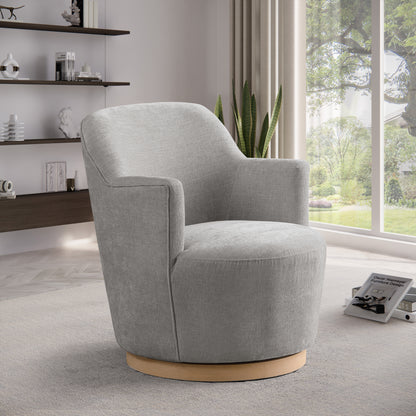 Swivel Accent Chair