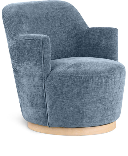 Swivel Accent Chair