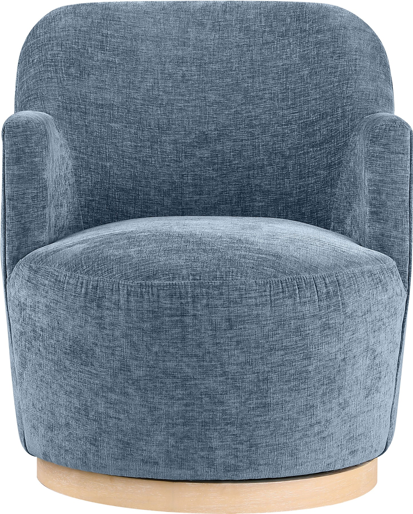 swivel accent chair