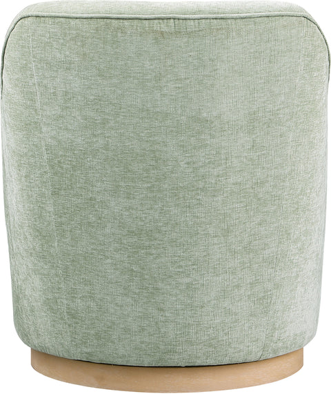 Swivel Accent Chair