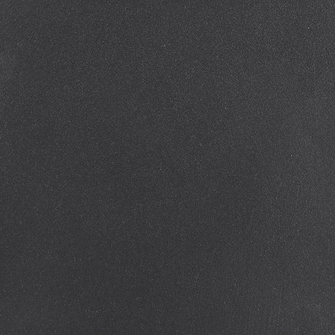 Marielle Metal Twin Open Frame Headboard Matte BlackMatte Black