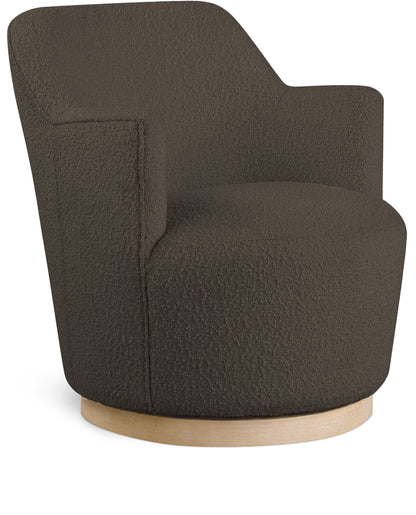 Swivel Accent Chair