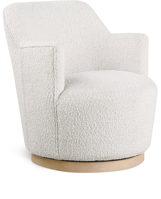 Swivel Accent Chair