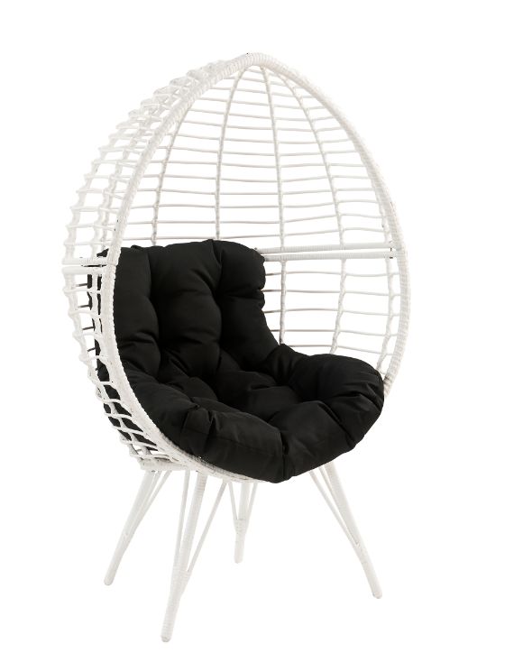 PATIO LOUNGE CHAIR