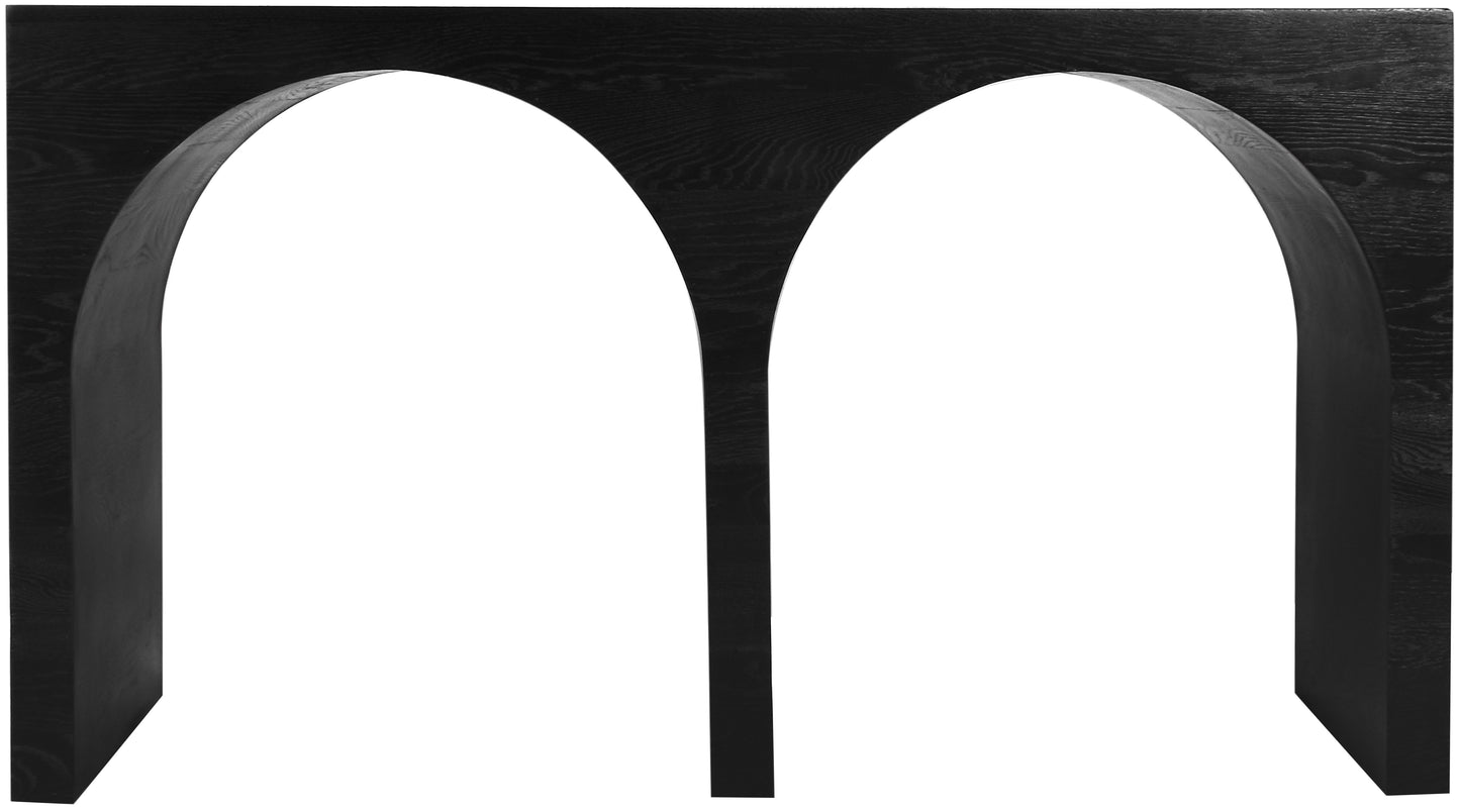 console table